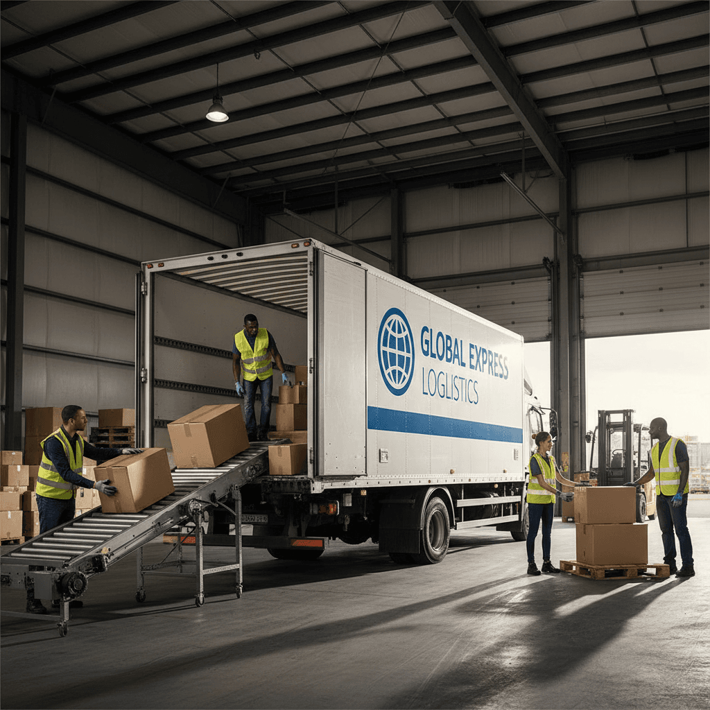Reliable, consistent delivery