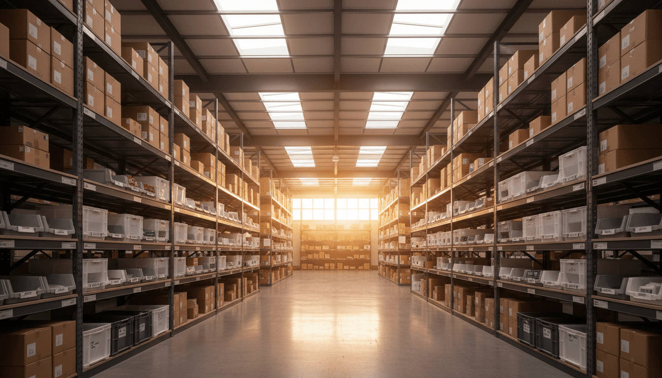 Product sourcing