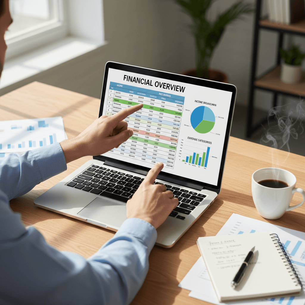 Competitive pricing