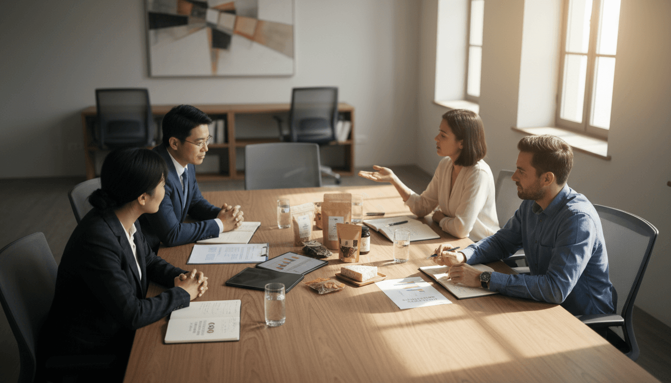 Pricing negotiation